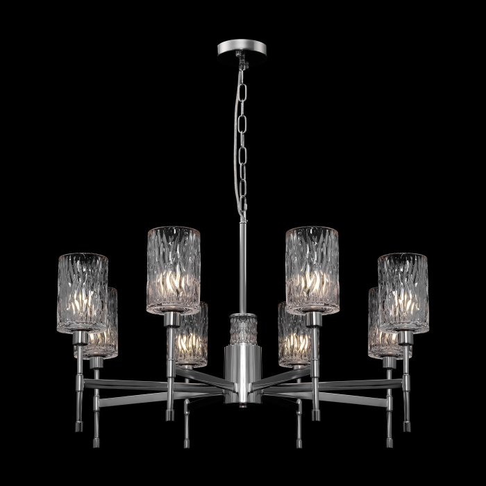 Люстра Freya FR5133PL-08CH