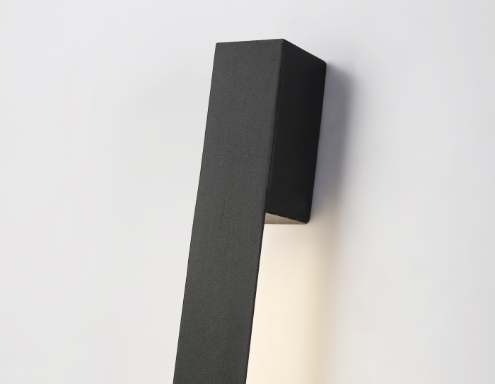 Настенный светодиодный светильник Ambrella light FW4412