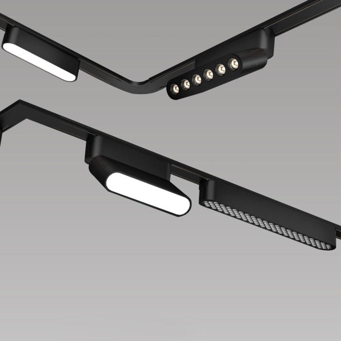 Трековый светильник Novotech Smal 359080