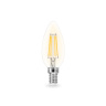 Лампа светодиодная Свеча C35 11W 2700K AMBRELLA light 351113