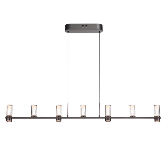 Подвесной светильник ODEON LIGHT HIGHTECH 7143/45L