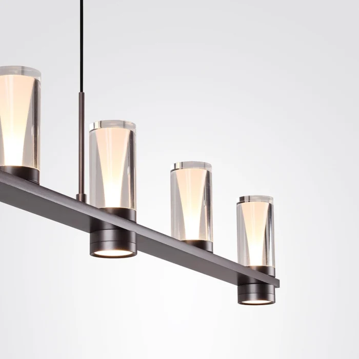 Подвесной светильник ODEON LIGHT HIGHTECH 7143/45L