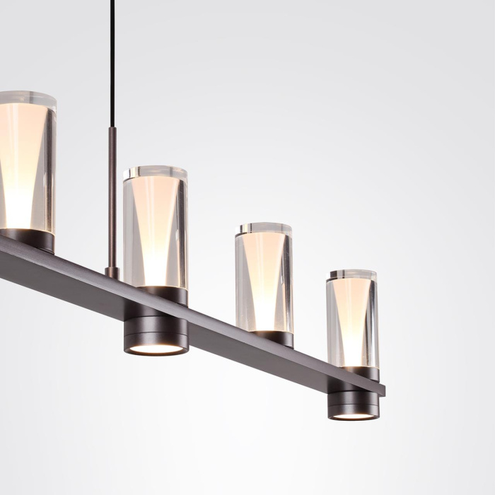 Подвесной светильник Odeon Light Defance 7143/45L