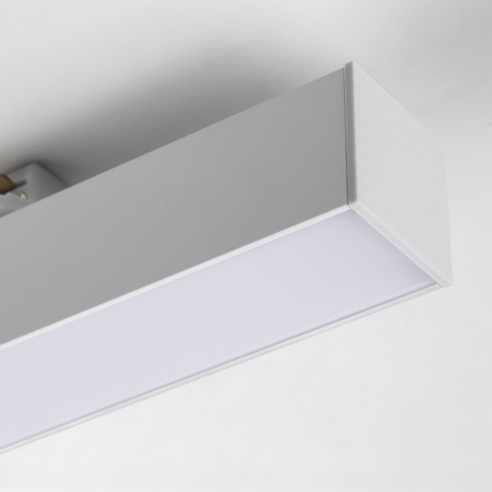 Трековый светильник Lightstar Lilla 202046