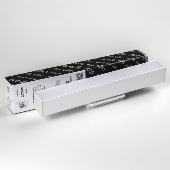 Трековый светильник Lightstar Lilla 202046