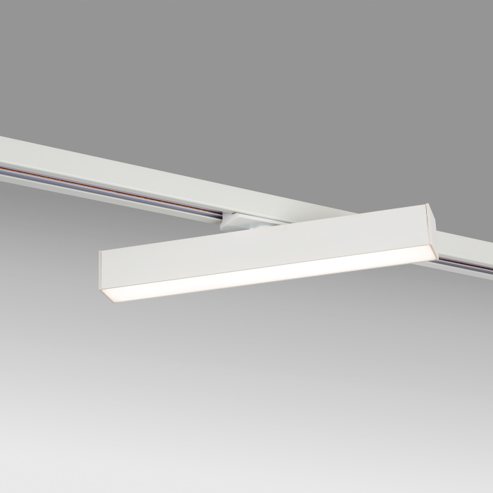 Трековый светильник Lightstar Lilla 202046