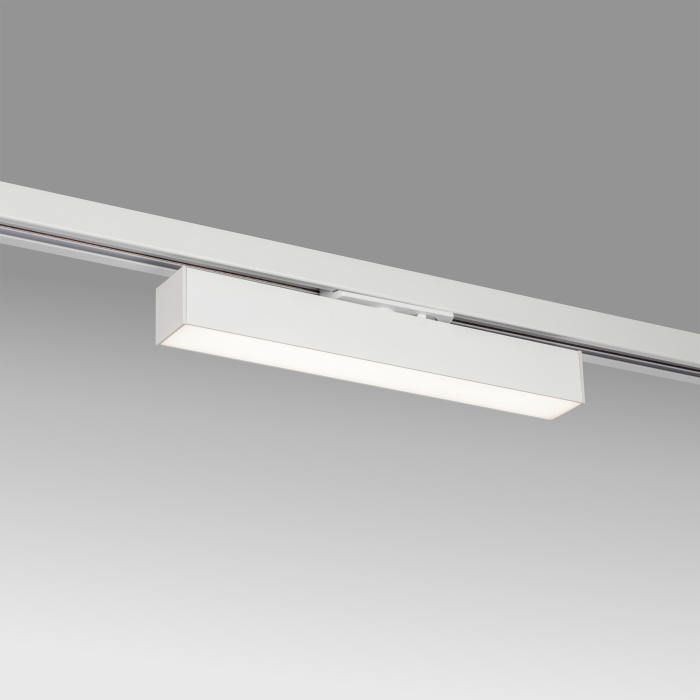 Трековый светильник Lightstar Lilla 202046