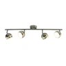 Спот Arte Lamp VENERD A6009PL-4SS
