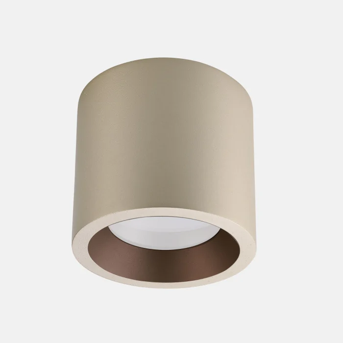 Потолочный светильник Leds C4 15-9904-DL-CL