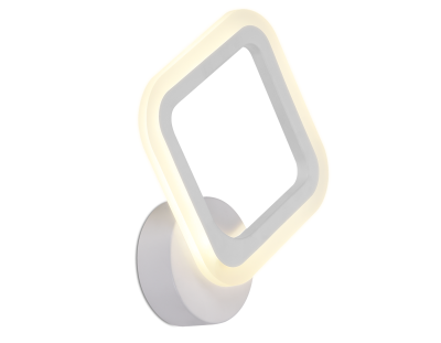 Настенный светодиодный светильник Ambrella light FA539