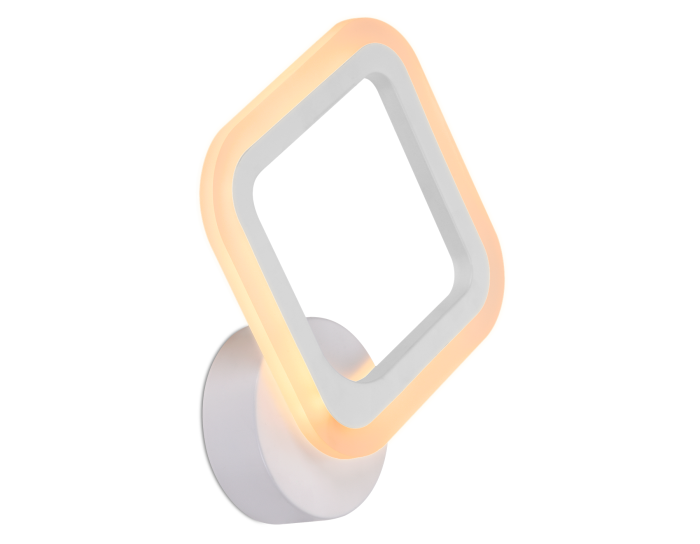 Настенный светодиодный светильник Ambrella light FA539