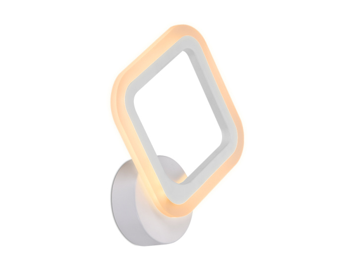 Настенный светодиодный светильник Ambrella light FA539