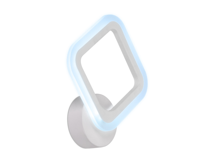 Настенный светодиодный светильник Ambrella light FA539