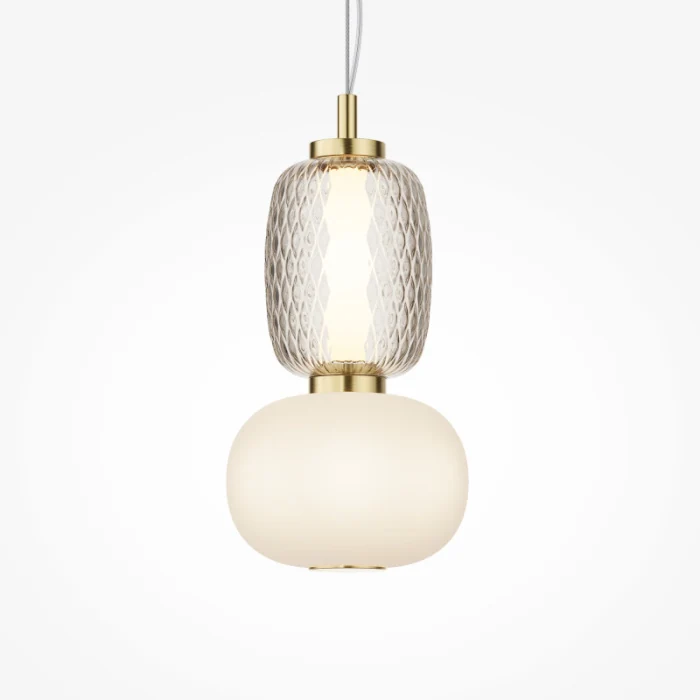 Подвесной светильник Maytoni MOD267PL-L18G3K