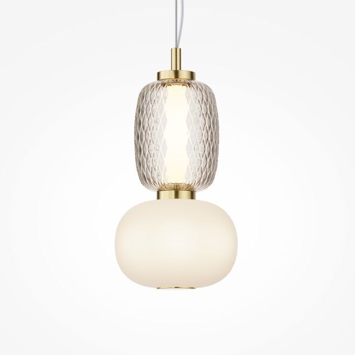 Подвесной светильник Maytoni Pattern MOD267PL-L18G3K