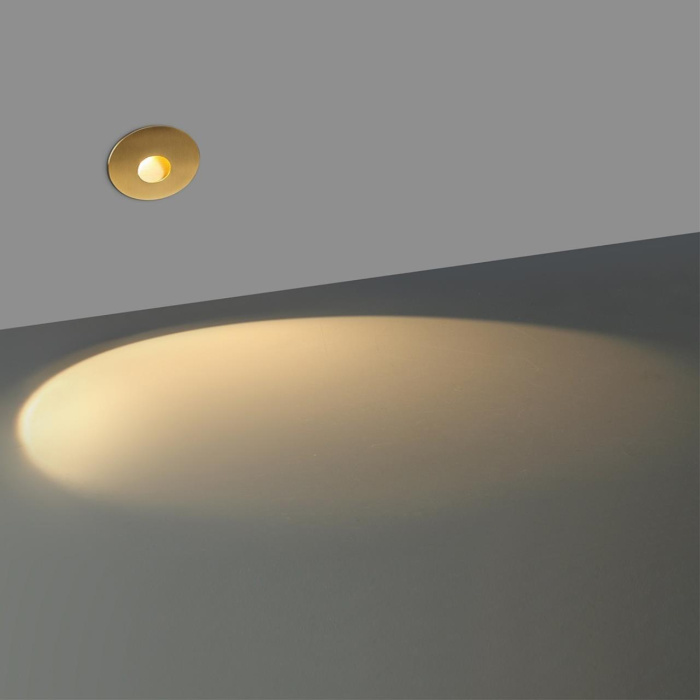 Подсветка лестницы ODEON LIGHT HIGHTECH 7167/3WL