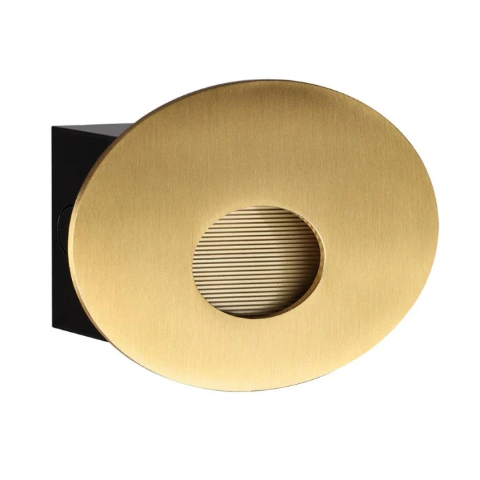 Подсветка лестницы Odeon Light Escala 7167/3WL