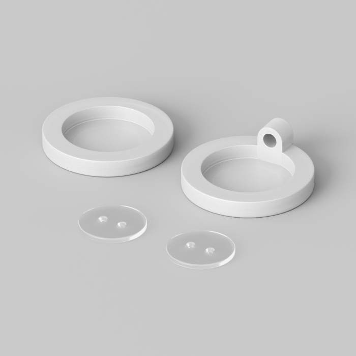 Подсветка для картин Lightstar Noce 201161