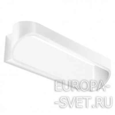 Настенный светильник Leds C4 OVAL