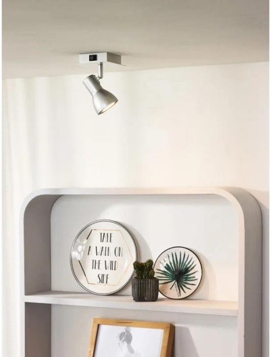 Спот Lucide LAURA-LED 17942/05/36