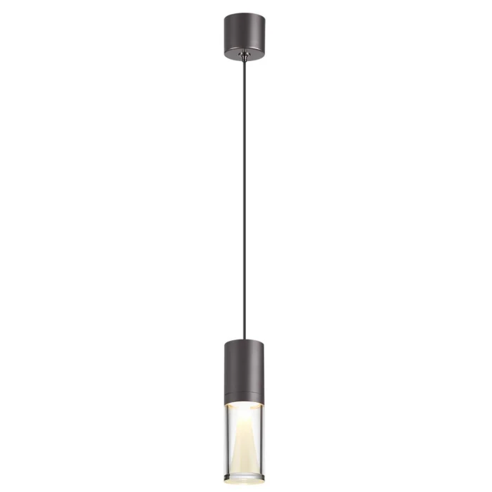 Подвесной светильник ODEON LIGHT HIGHTECH 7143/4L