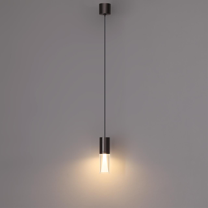 Подвесной светильник ODEON LIGHT HIGHTECH 7143/4L