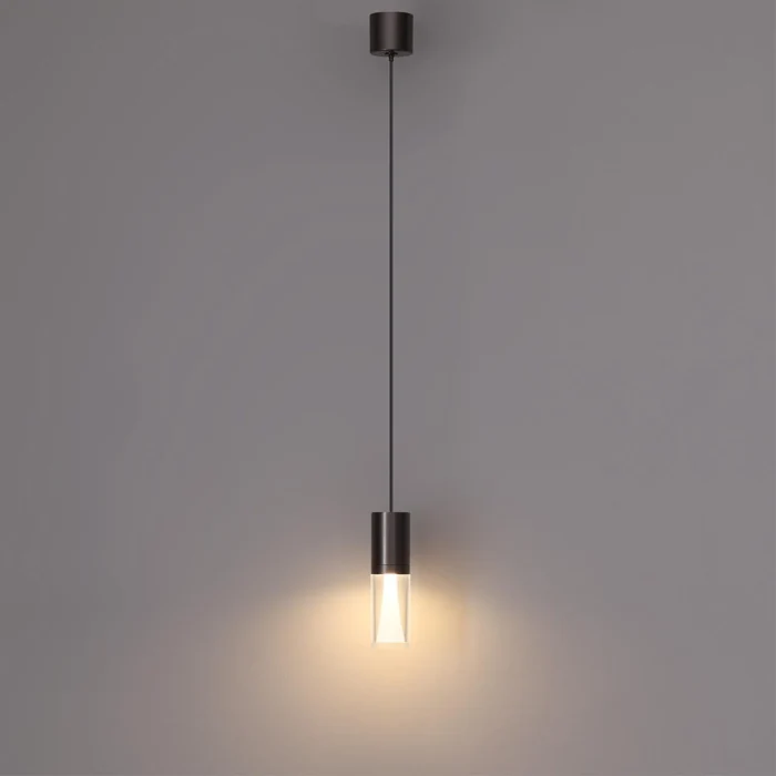 Подвесной светильник Odeon Light Defance 7143/4L