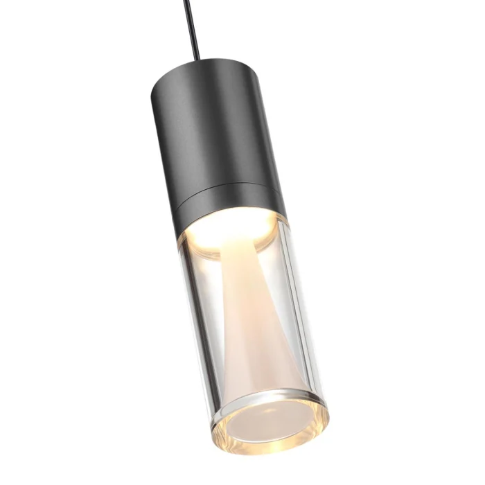 Подвесной светильник Odeon Light Defance 7143/4L