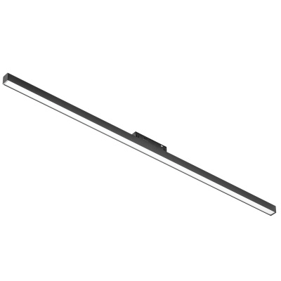 Трековый светильник Lightstar Uno cct 269907CCT