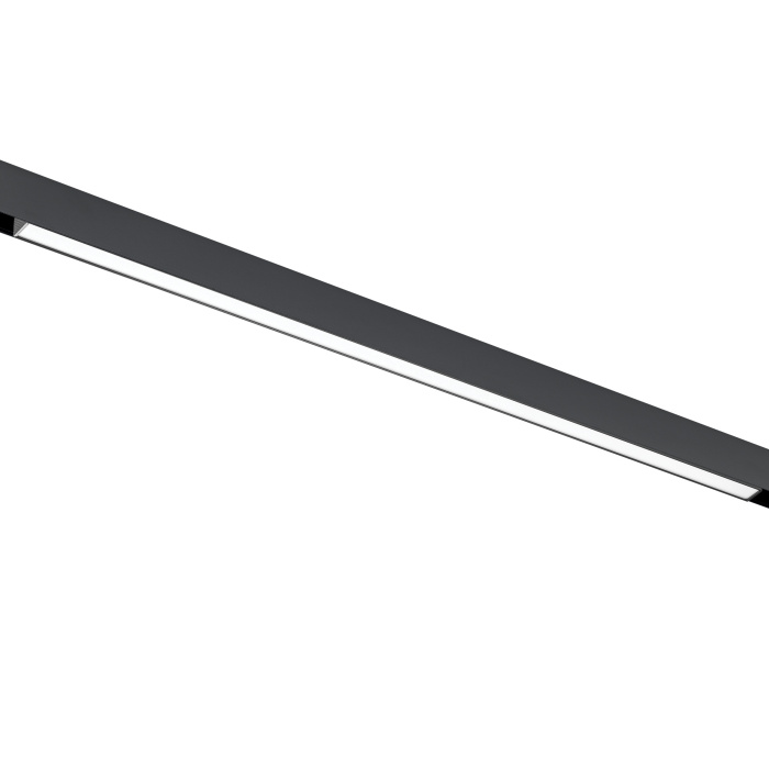 Трековый светильник Lightstar Uno cct 269907CCT