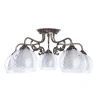 Потолочная люстра Arte Lamp A7062PL-5AB