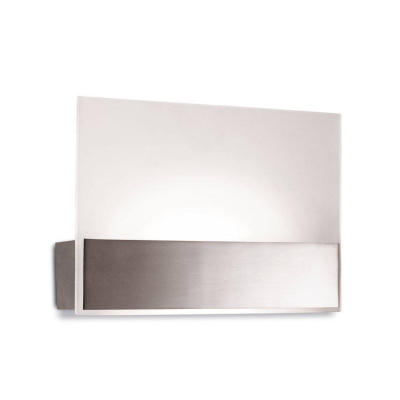 Настенный светильник Leds C4 FLAT 05-5092-81-B9