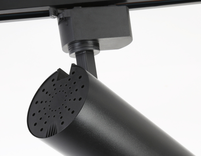 Трековый светодиодный светильник Ambrella light GL5829