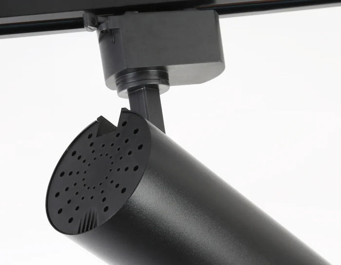 Трековый светодиодный светильник Ambrella light GL5829