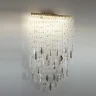 Бра Odeon Light Afina 5420/24WL