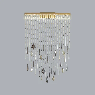 Бра Odeon Light Afina 5420/24WL