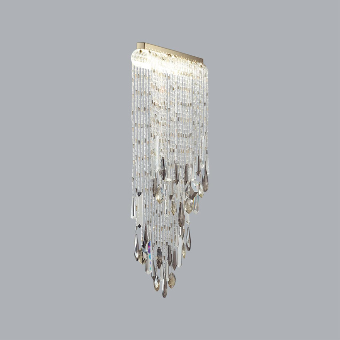 Бра Odeon Light Afina 5420/24WL