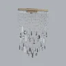 Бра Odeon Light Afina 5420/24WL
