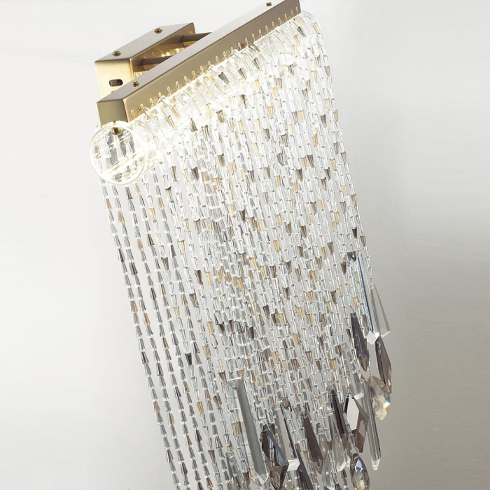 Бра Odeon Light Afina 5420/24WL