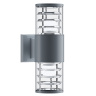 Светильник настенный Maytoni Bronx O576WL-02GR