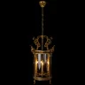 Подвесной светильник Loft IT Roi 10564/4