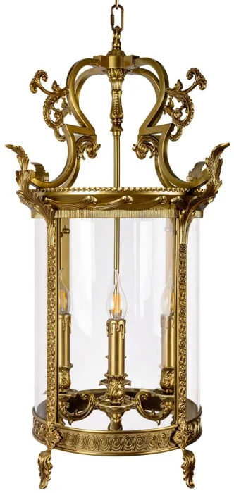 Подвесной светильник Loft IT Roi 10564/4