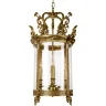 Подвесной светильник Loft IT Roi 10564/4