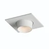 Встраиваемый светильник Denkirs Rond DK3121-WH