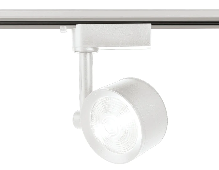 Трековый однофазный светодиодный светильник Ambrella light GL6389