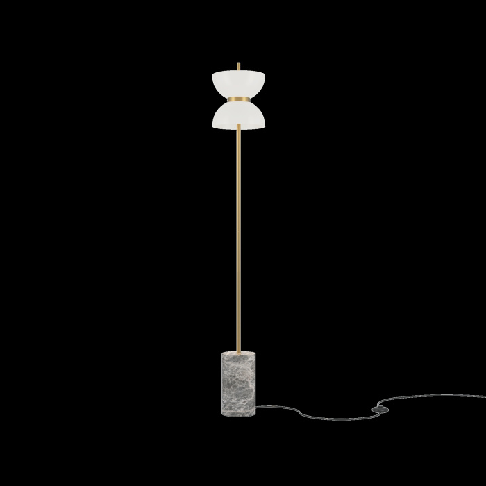 Торшер Maytoni Kyoto MOD178FL-L11G3K