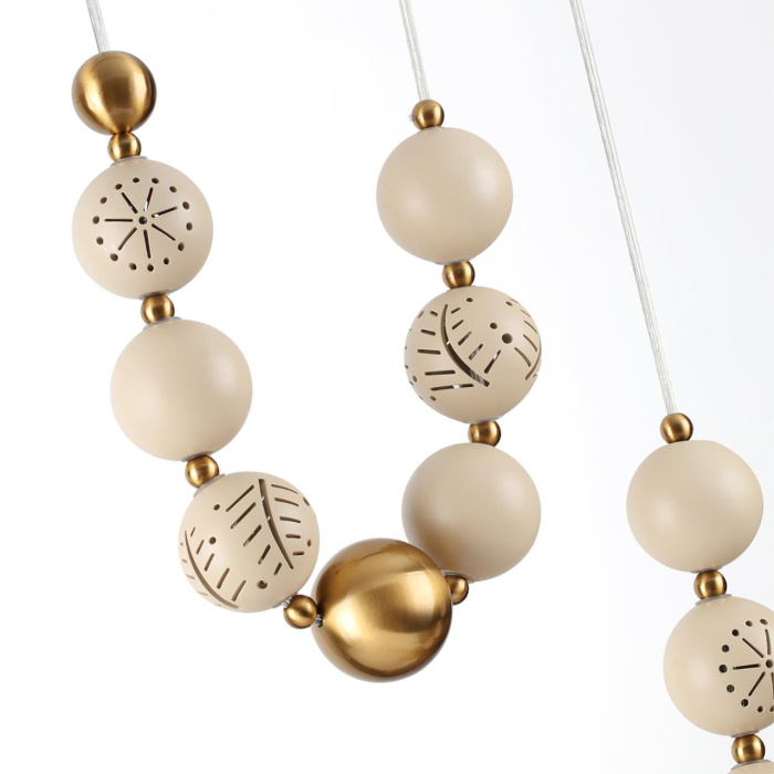 Подвесной светильник ODEON LIGHT PENDANT 5444/1B