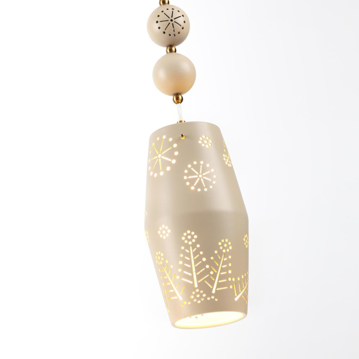 Подвесной светильник ODEON LIGHT PENDANT 5444/1B