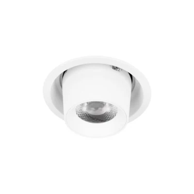 Встраиваемый светильник Loft it Flash 10319/A White
