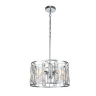 Подвесная люстра Escada Glow 2102/4S Chrome